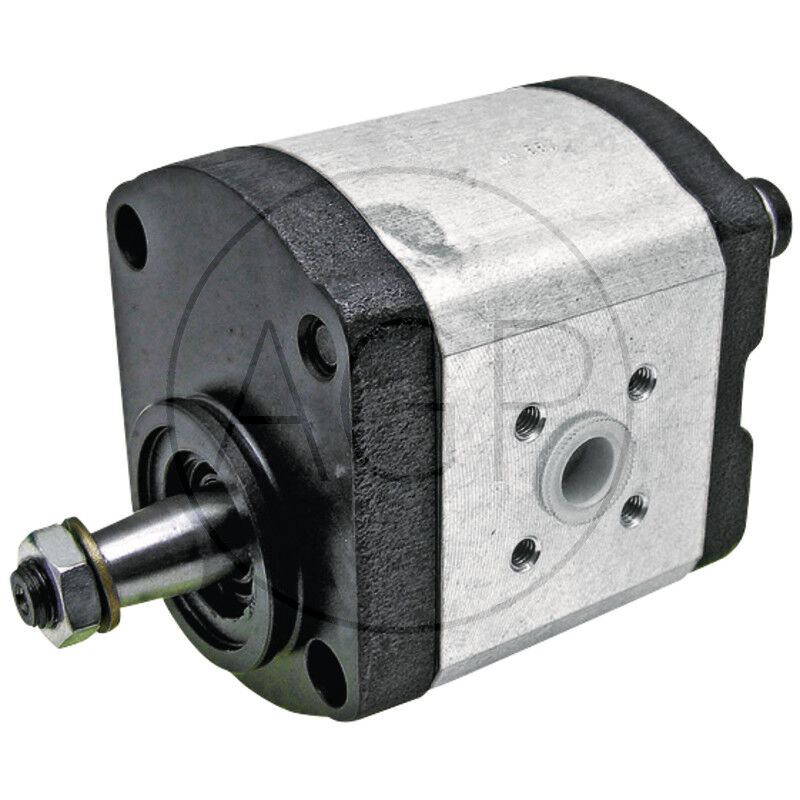 Jednoduché čerpadlo s výkonem 14 cm³ / ot. pro Renault