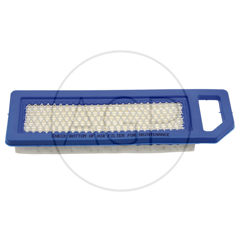 Vzduchový filtr pro Kawasaki