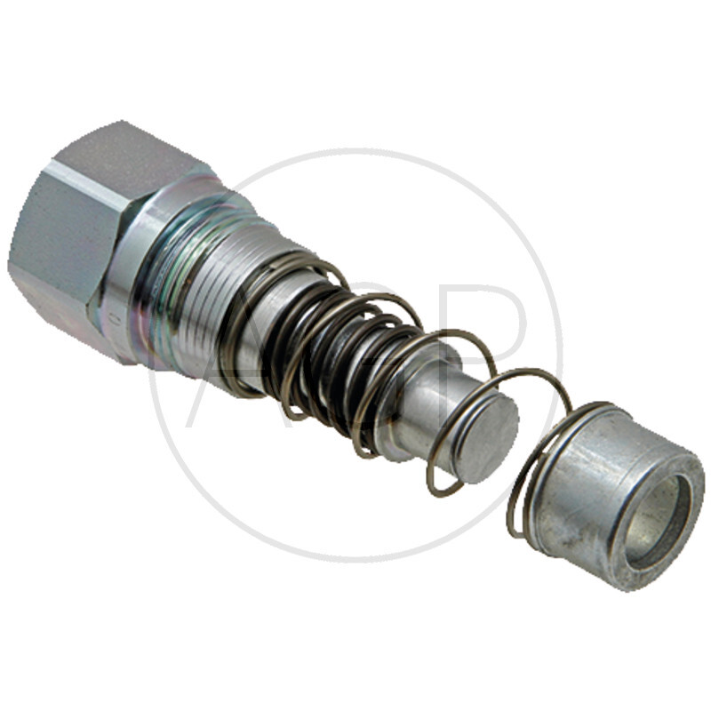 Samice 2P 2FNB38GAS F