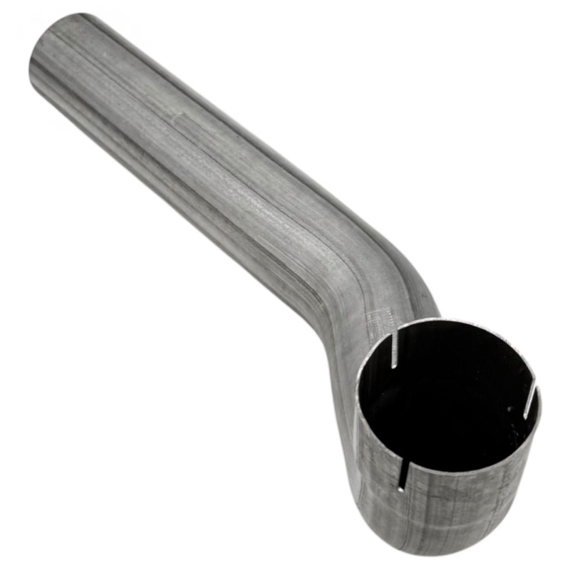 Výfukové koleno pro traktory John Deere 