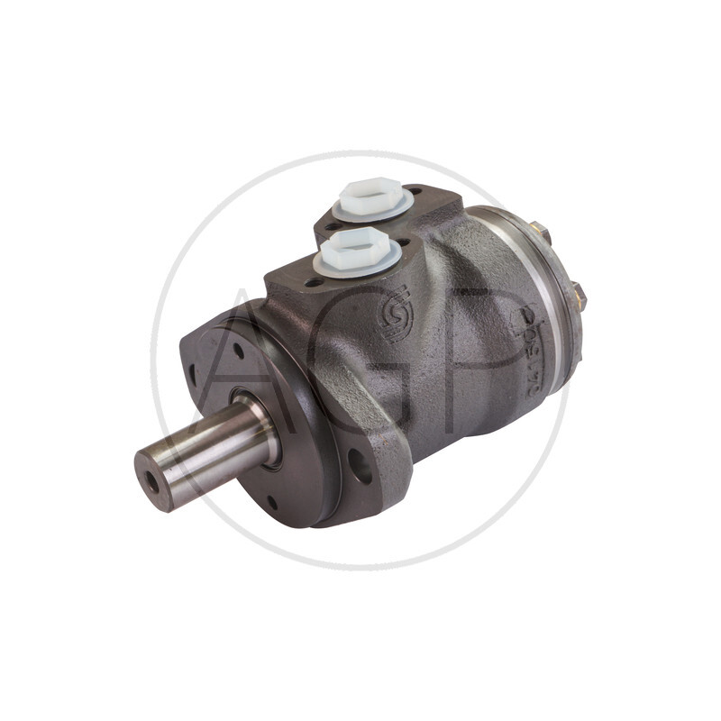 Danfoss hydr. motor OMP 50 G 1/2 s výkonem 48,6 cm³ / ot.