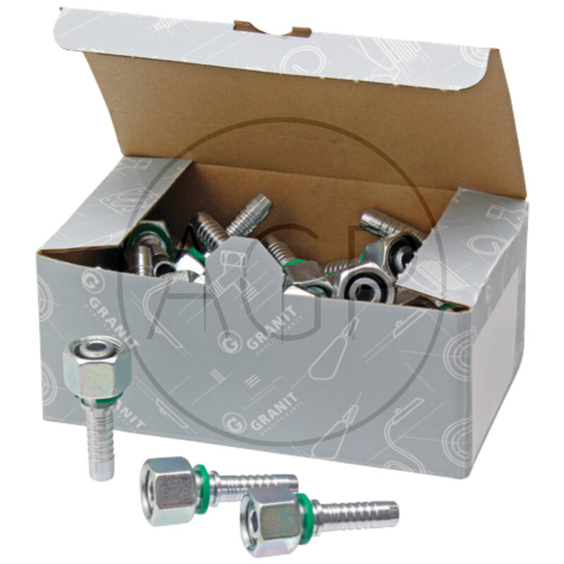 PN 06 DKOL M14x1.5 (8L)balení 25