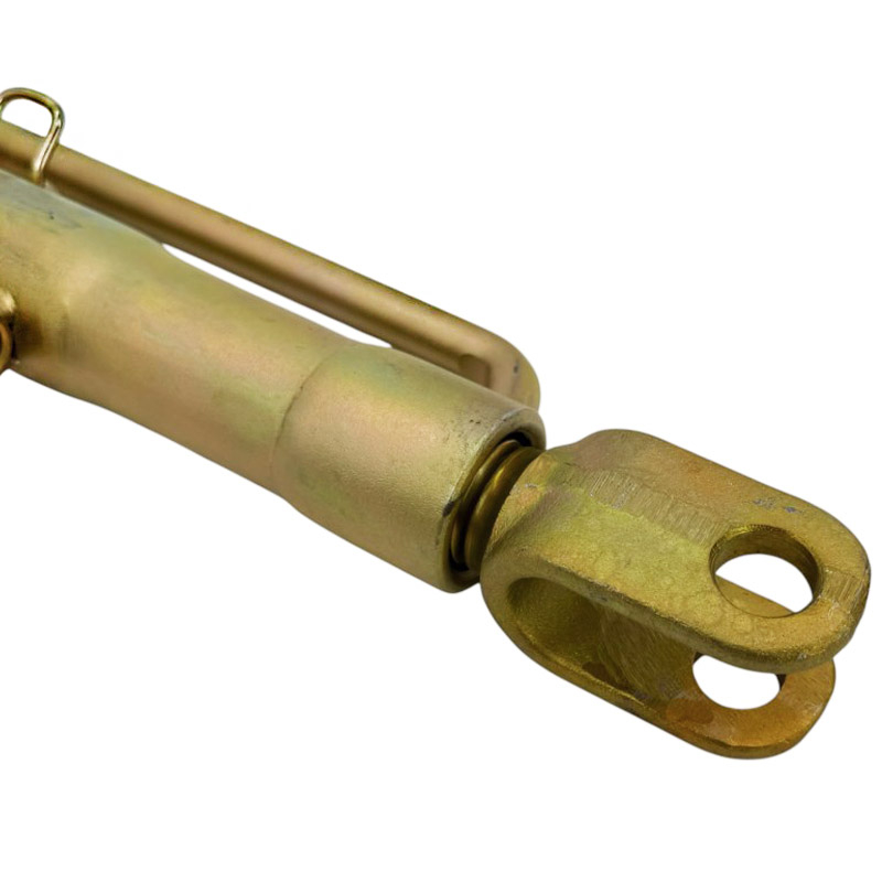 Stabilizátor tříbodového závěsu John Deere 390–490 mm průměr oka 19 mm