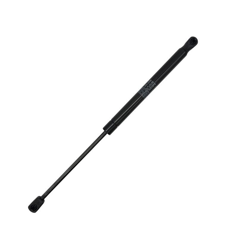 Plynová vzpěra Stabilus o délce 405 mm a síle 350 N pro dveře kabiny traktorů Fendt