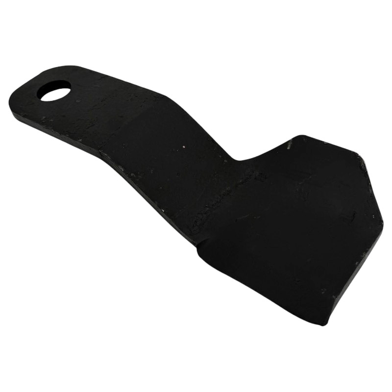 Mulčovací nůž pro mulčovač Spearhead na levu stranu o délce 395 mm