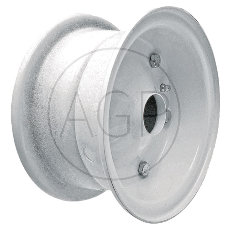 Disk o délce náboje 54 mm