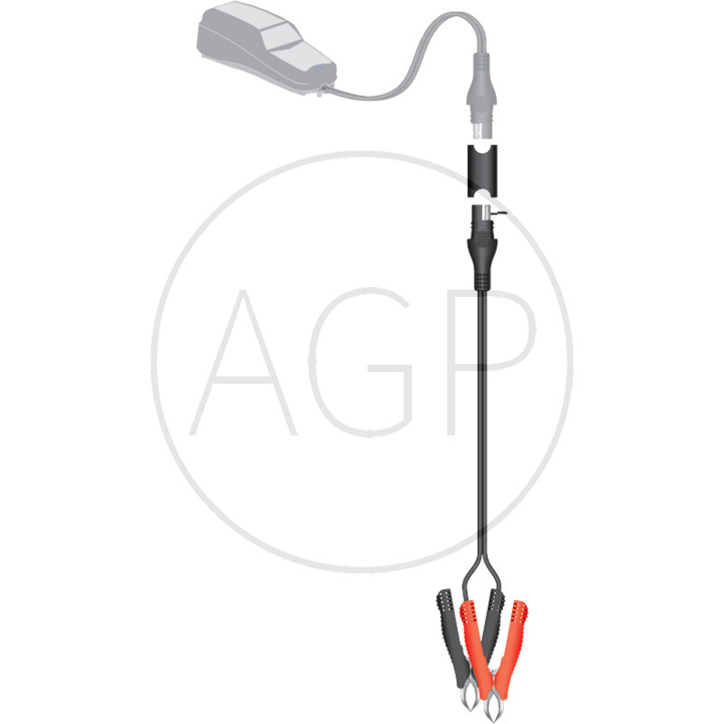 Kabel adaptéru