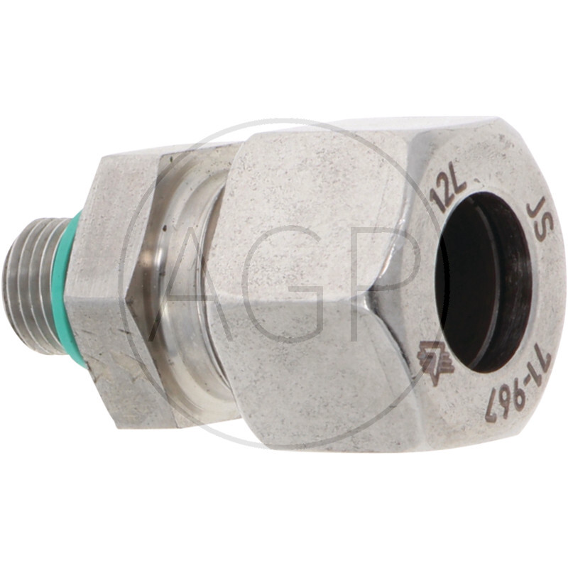 GEV 35 L-R 1.1/2 WD VA