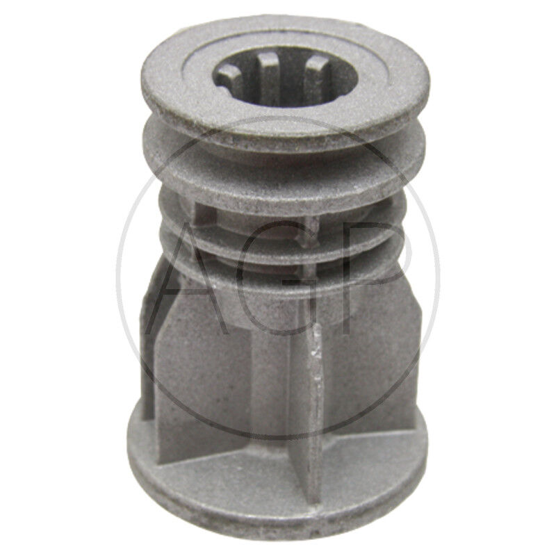 Stiga držák nože o výšce 94 mm a průměru hřídele 22,2 mm