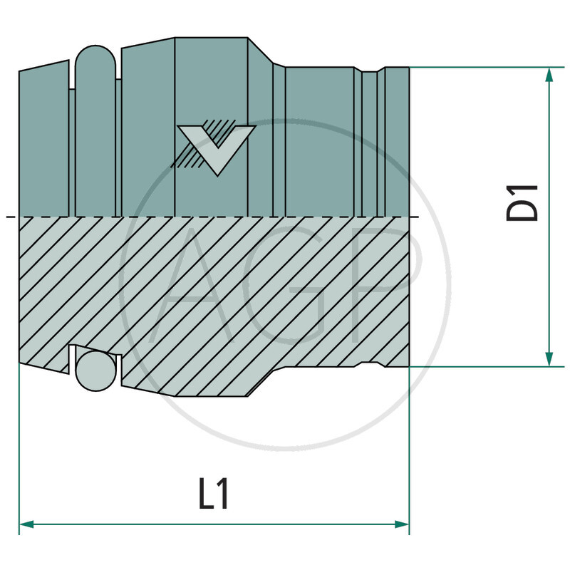 VSTO 12L- / 12S- OD VA