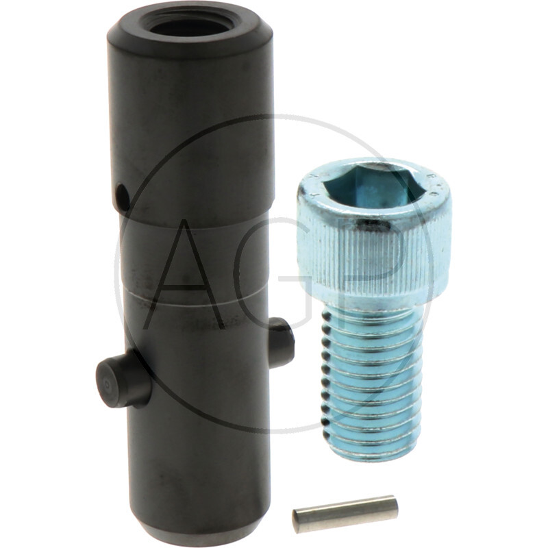 Náhradní Středicí svorník - set pro Multi-X Duo 10 + Quattro 10