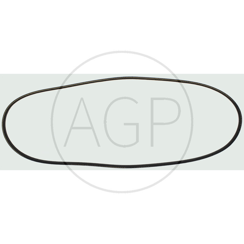 Klínový řemen o rozměru 6,35 x 927 mm pro Murray