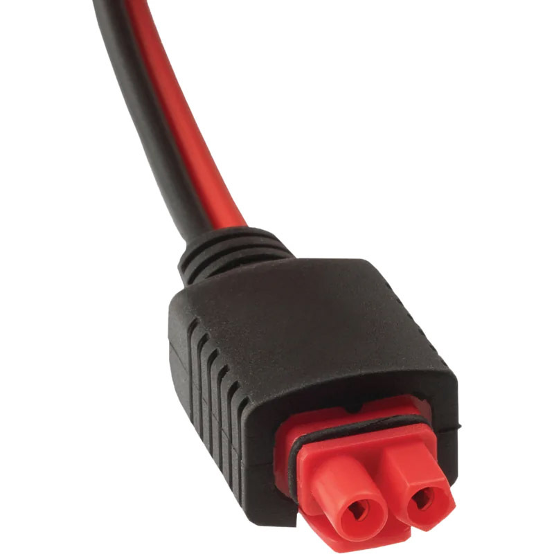 Automatická nabíječka baterií o napětí 6V a 12V s kapacitou do 100 Ah pro baterie SLI, EFB, AGM a GEL