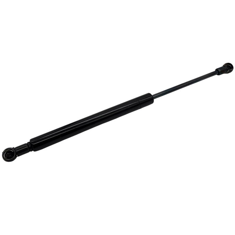 Plynová vzpěra Stabilus o délce 385 mm a síle 400 N pro dveře kabiny Deutz-Fahr, Hürlimann, Lamborghini, Same