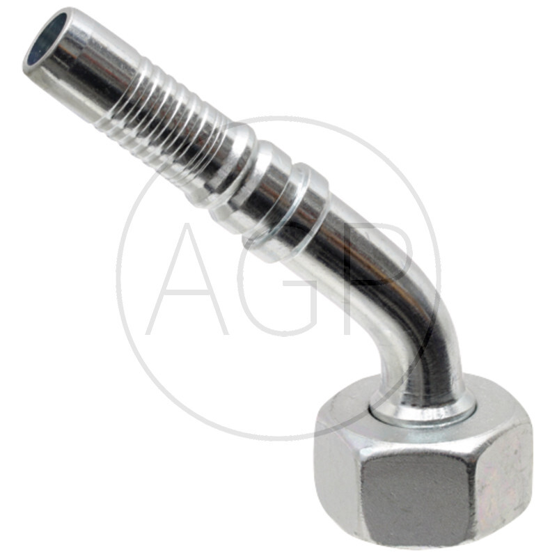 PN 32 DKOS M42x2 45° IL (30S)