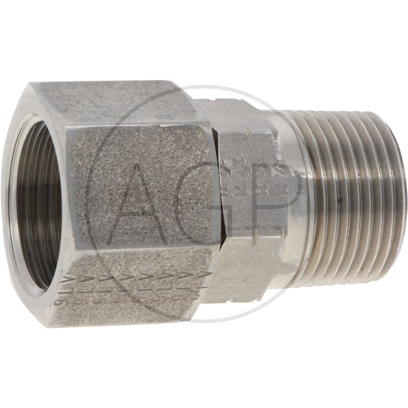 GA-DKR 1.1/4 - AGN 1.1/4 VA