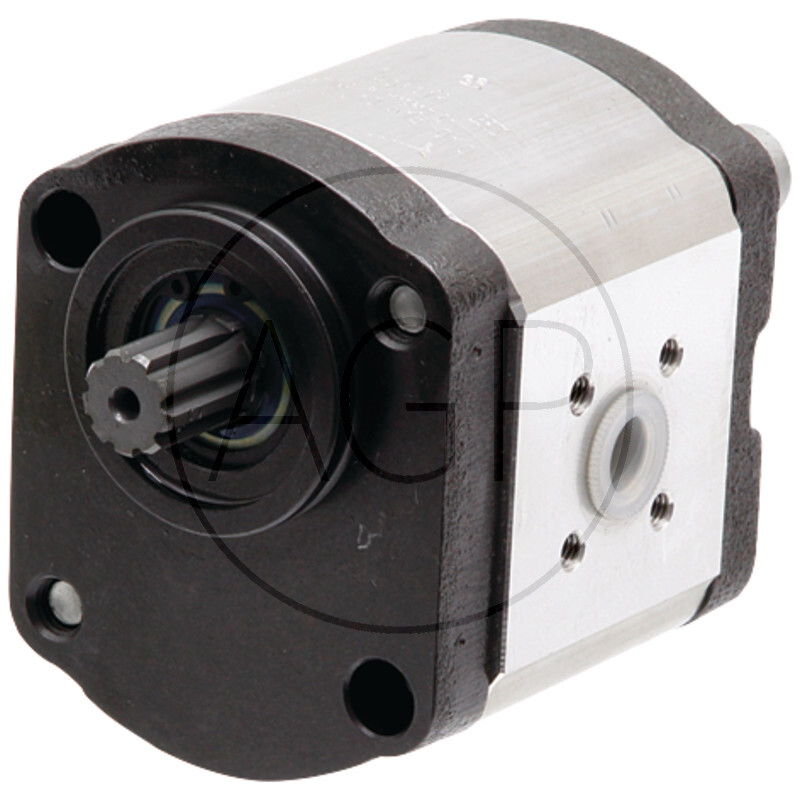 Bosch/Rexroth hydraulické čerpadlo pro Same s výkonem 14 cm³ / ot.