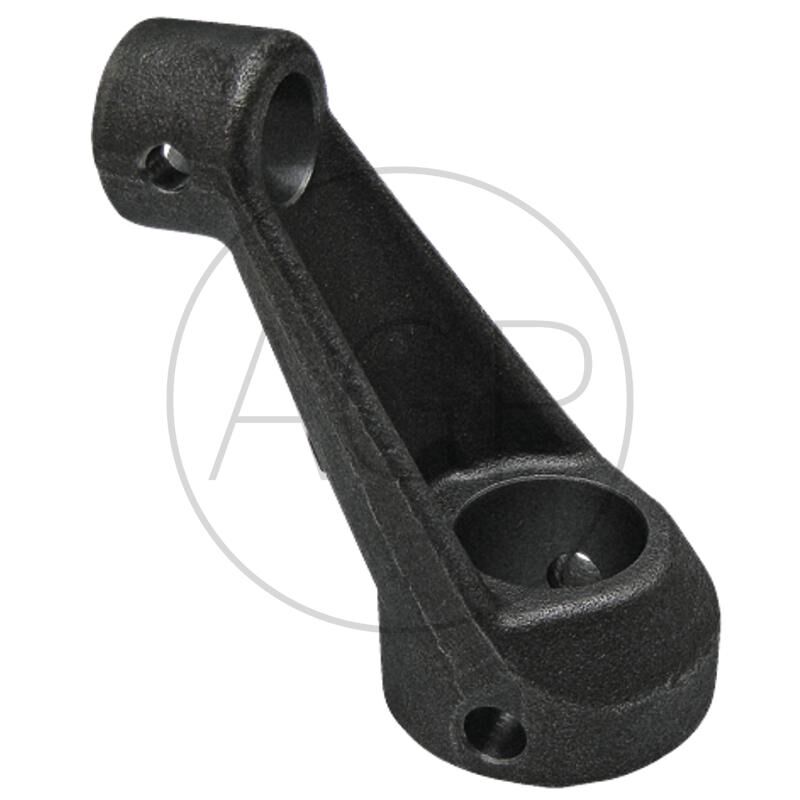 Ovládací páka pro Fella, na typy TS 1602, 425DN, 455DN, 426DN, 456DN, 781, 1600, 800, 1601