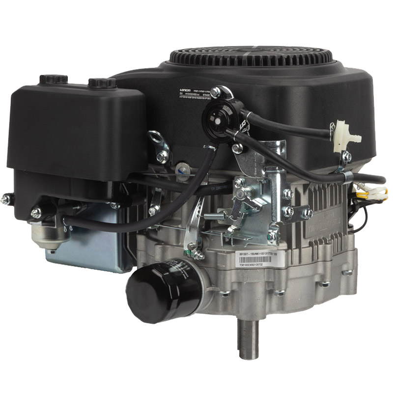 Motor Loncin LC1P92F-1 čtyřtaktní kompletní o výkonu 9,2kW