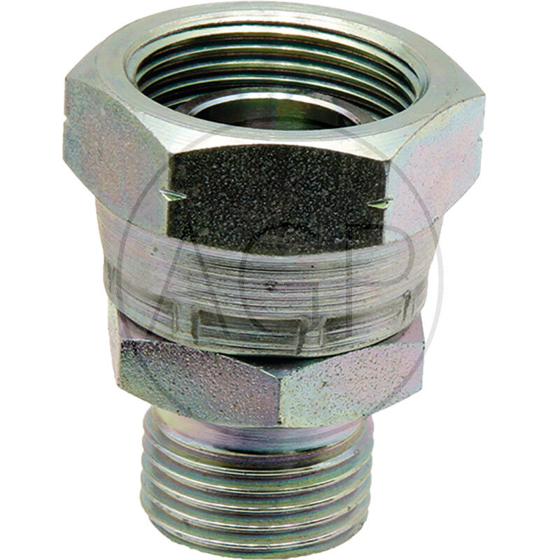 GA 1/2 M x M26 FS