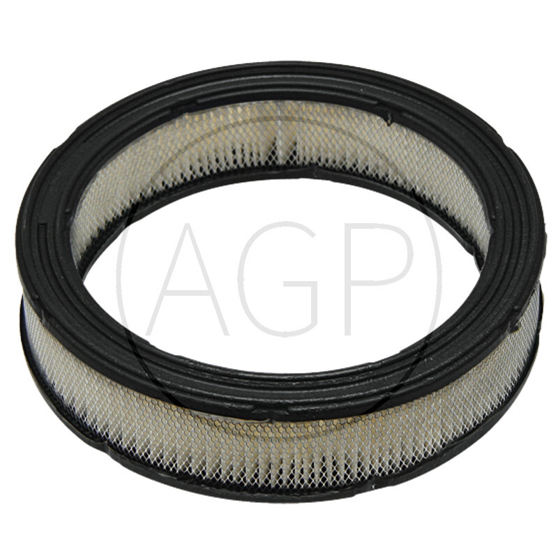 Vzduchový filtr o výšce 76 mm pro Kohler