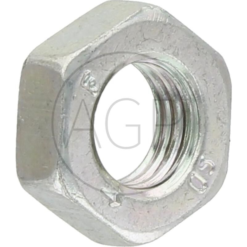 Matice M 14x1,5 PLP-30-M83