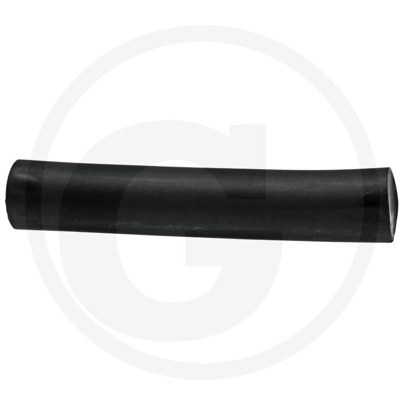 Pružná část, guma Ø 40 x 220 mm