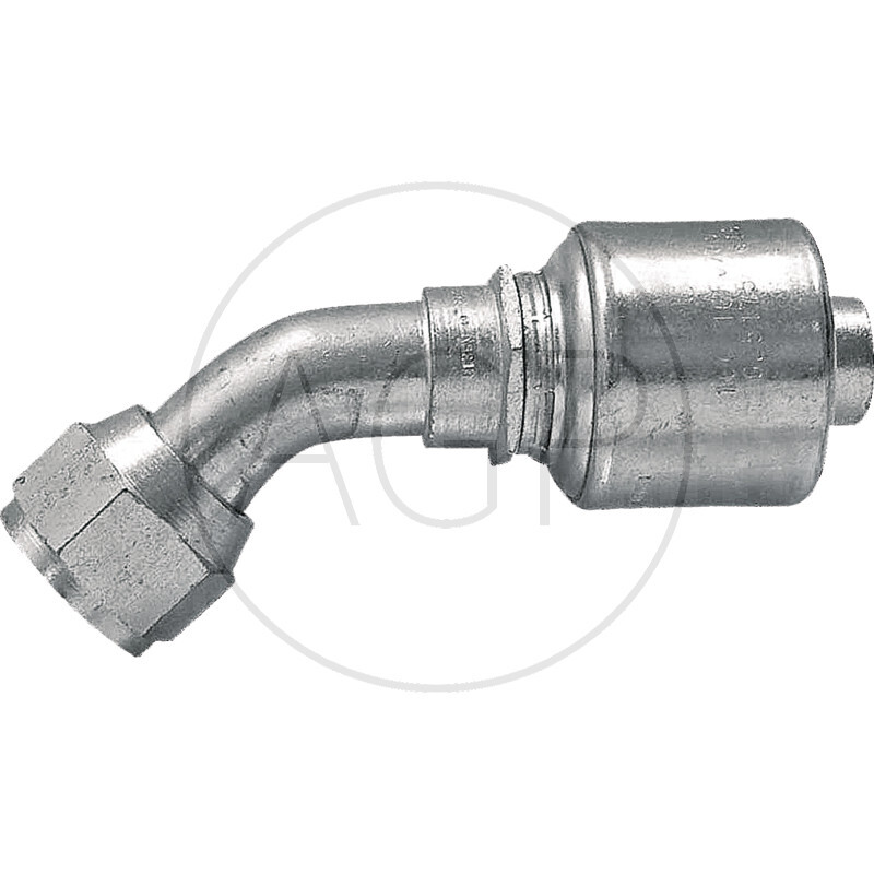 PNE 08 DKJ 9/16 45°