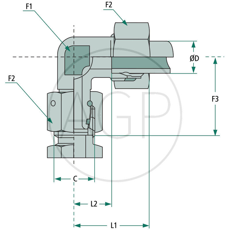 EWV 22 L DKO