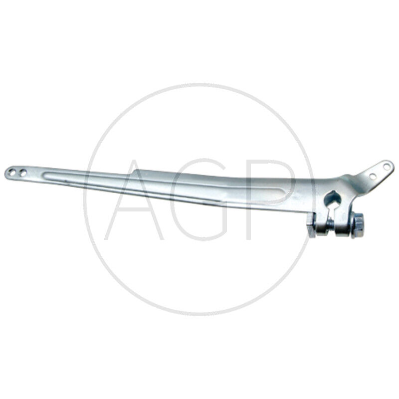 Regulační páka Loncin, na typy G 390 FD