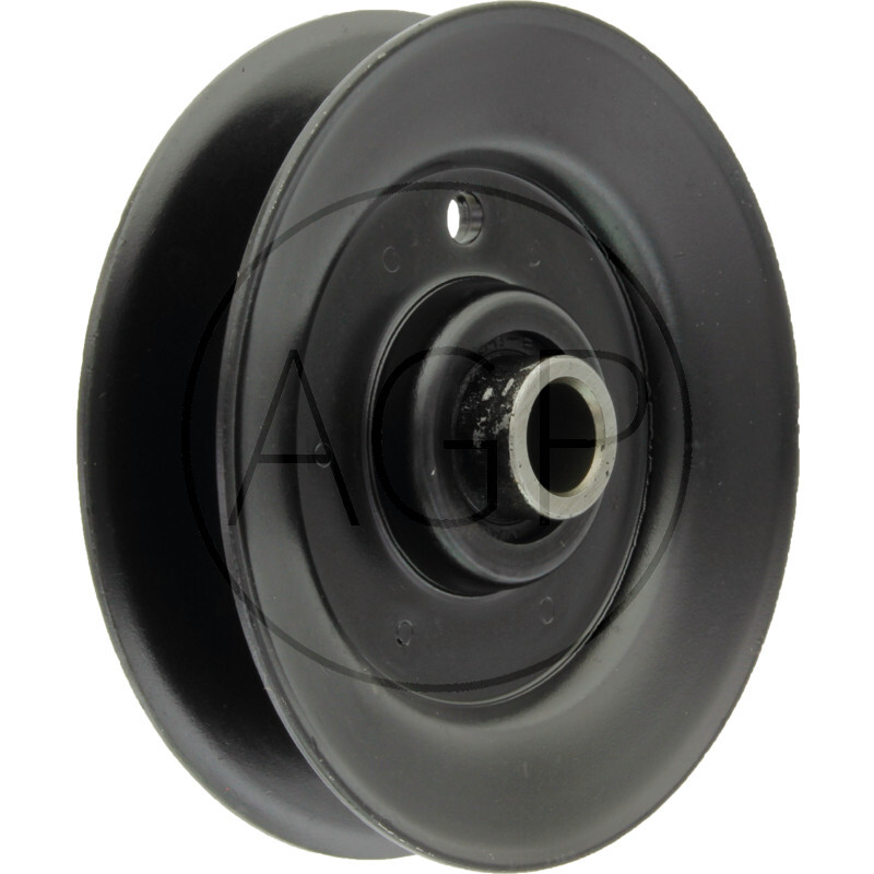 Napínací váleček o vnějším průměru 78 mm