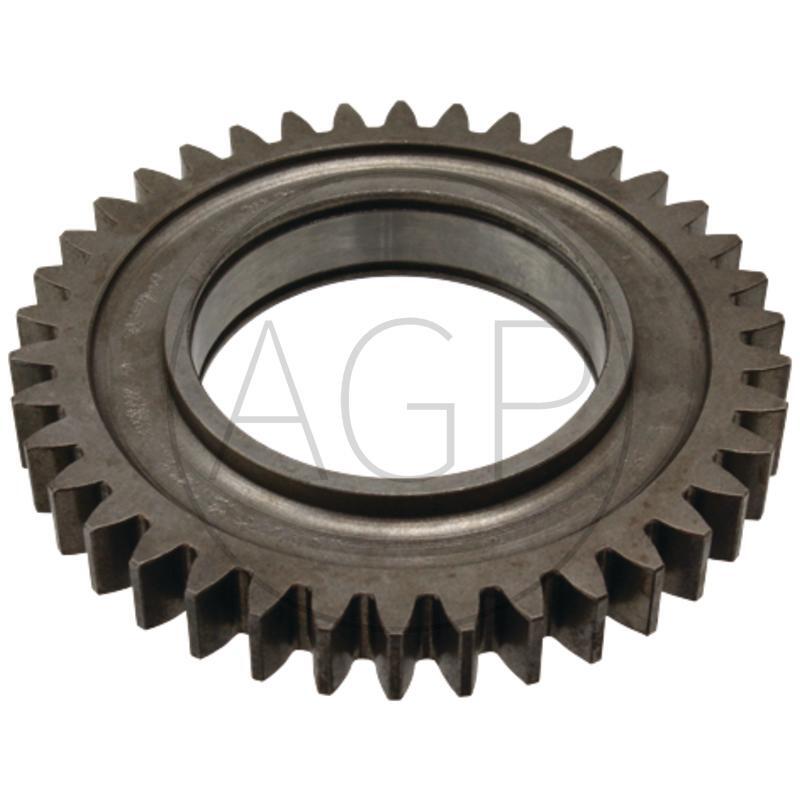 Ozubené kolo s 38 zuby, vhodné pro Kuhn, na série FC, GMD