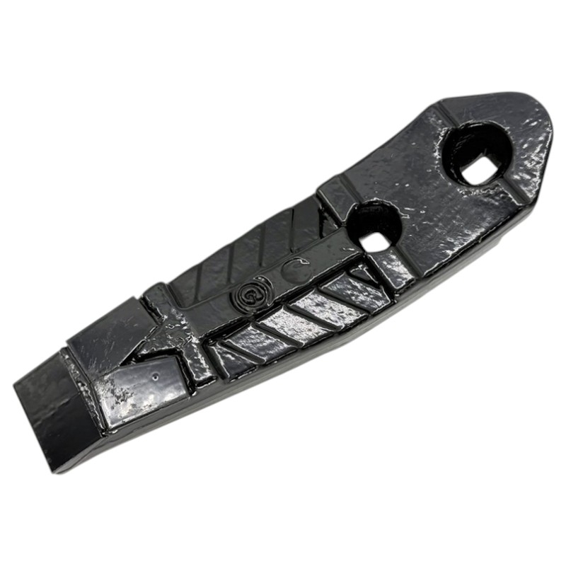 Rydlo s karbidem ENDURANCE CARBIDE pro kultivátory Amazone