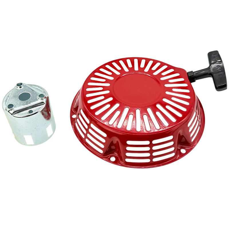 Ruční kompletní startér pro motor Honda na typy GX340 GX390 GX610 GX620