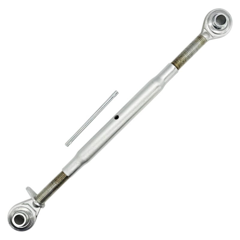 Třetí bod na traktor standard kat 2-2 pracovní délka 535 - 785 mm závit M30 x 3,5 vhodný na Zetor UŘI