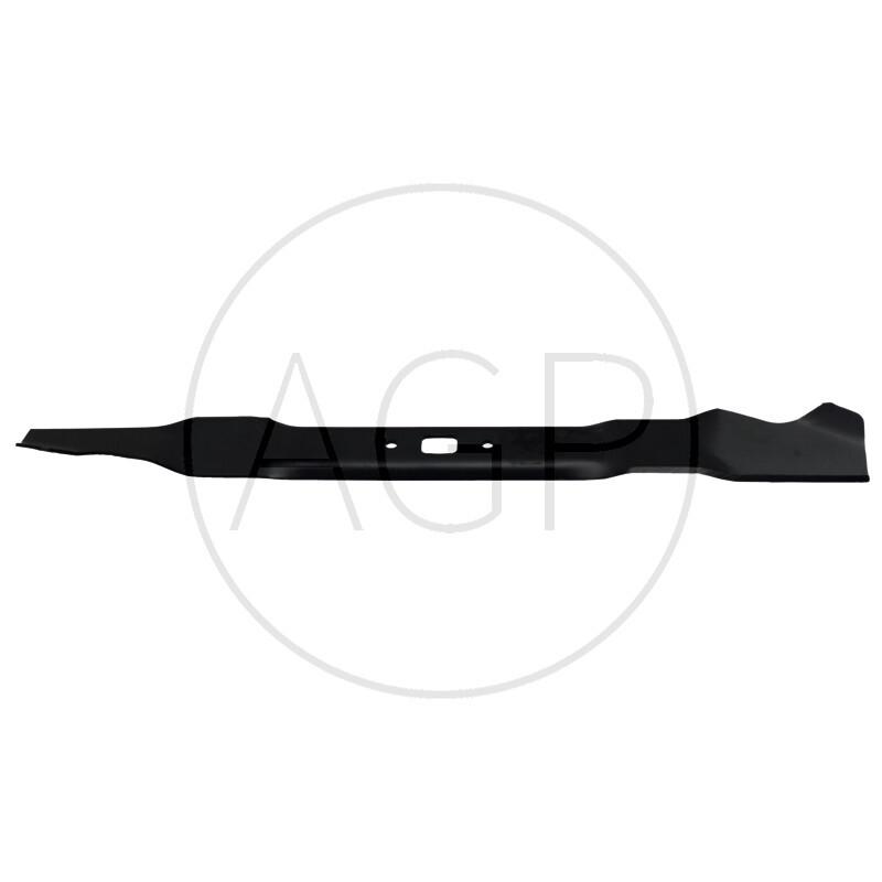 Mulčovací nůž o délce 557 mm pro MTD na typy 508 N, 529 B, GF56, SP56 G, SP56 SD