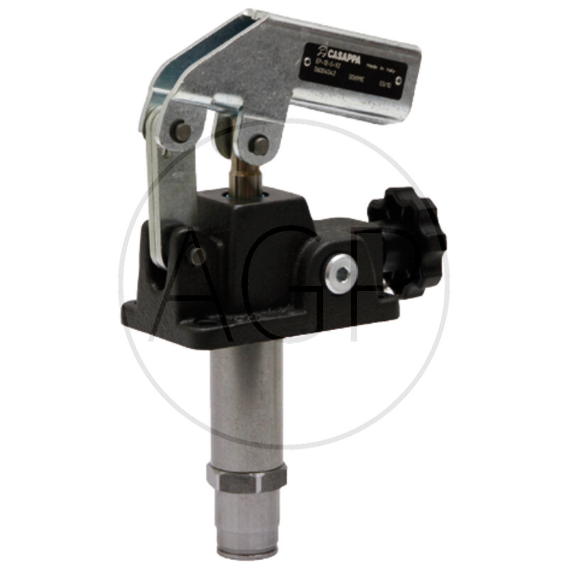 Ruční čerpadlo typ EP S 45cc