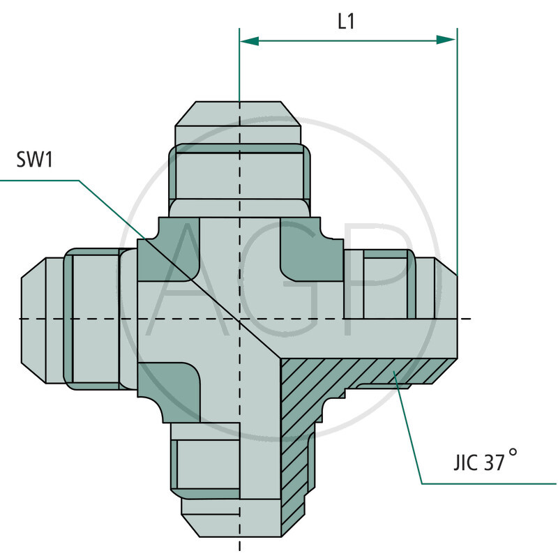 KA 3/4  M-JIC