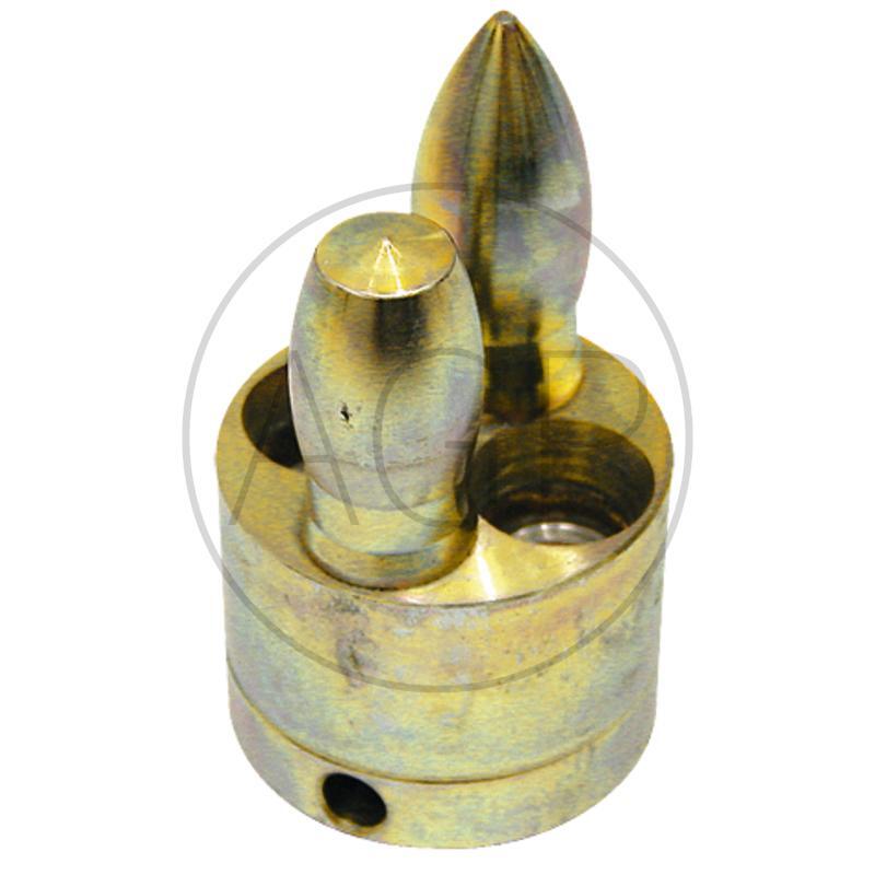 Spojka vnitřní, pro Fella, na typy TH 400D/DN/DS/Hydro