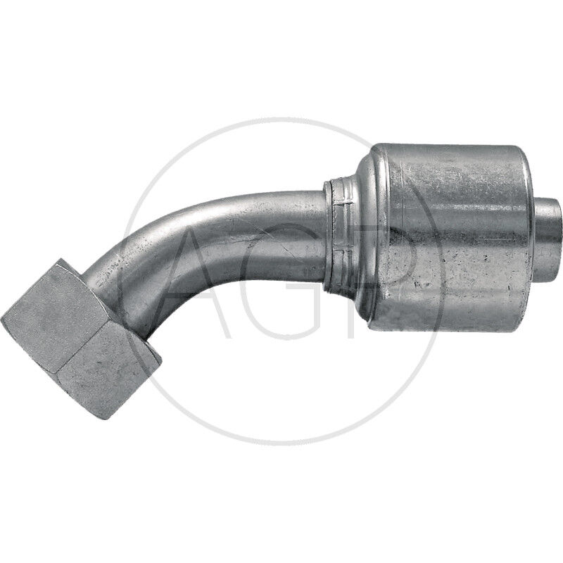 PNE 10 DKOR 3/8 45°