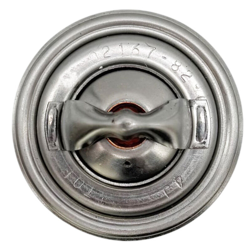 Termostat 82 °C o průměru 54 mm pro traktory Case IH 