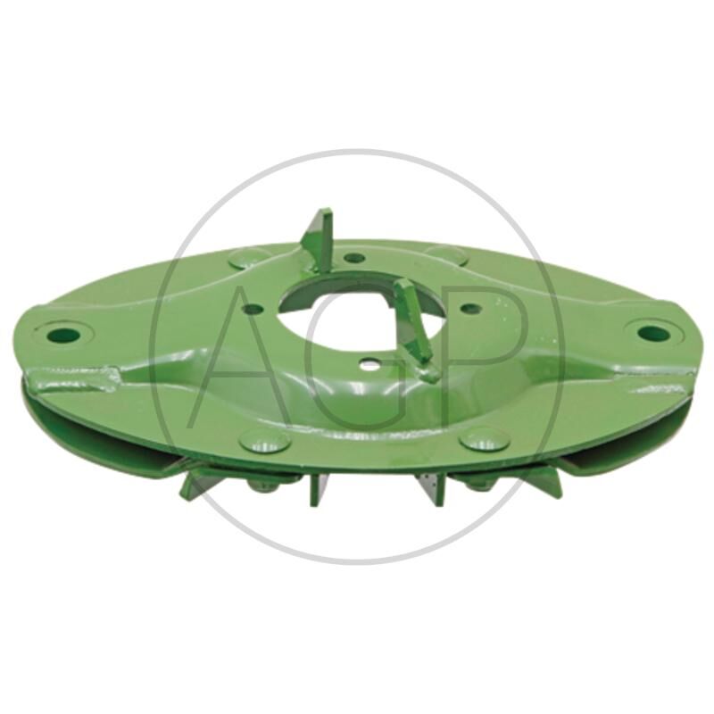 Žací kotouč s rychlouzávěrem pro Krone, na série AFA, AFL, AM, AMT, Big M