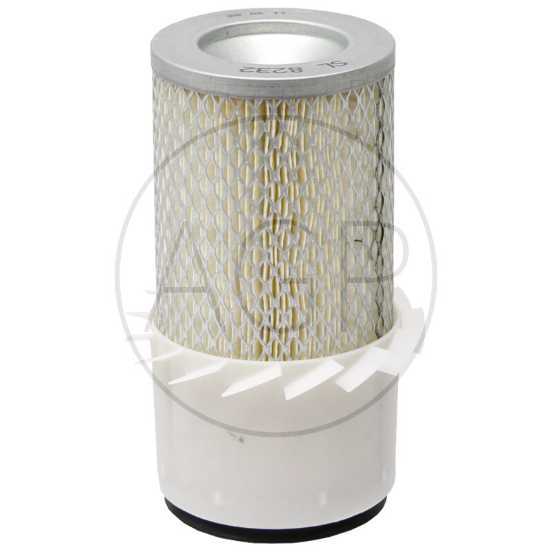 Vzduchový filtr o vnějším průměru 103 mm pro John Deere