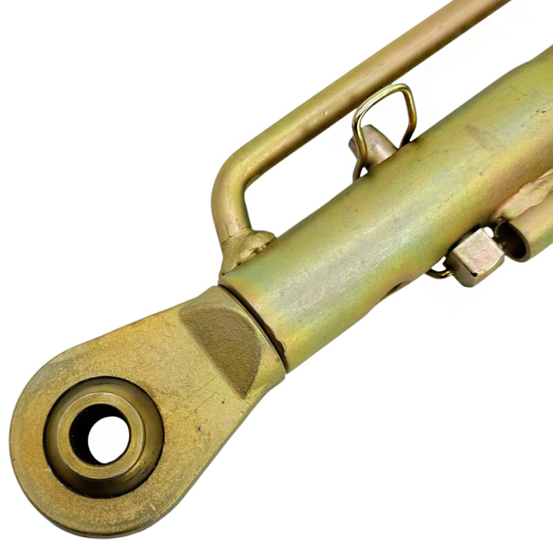 Stabilizátor tříbodového závěsu John Deere 390–490 mm průměr oka 19 mm