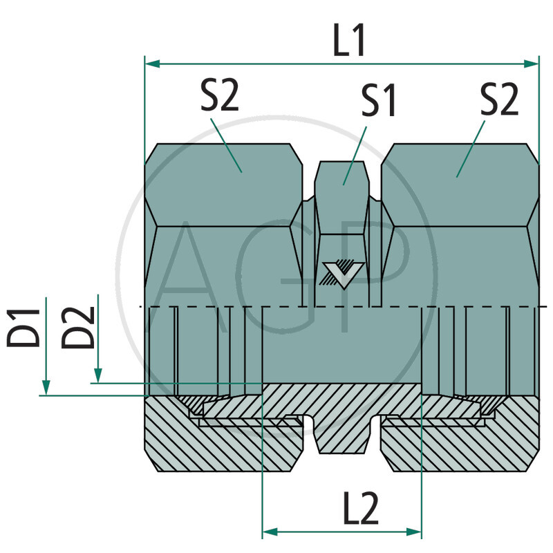GV 8 L- VA