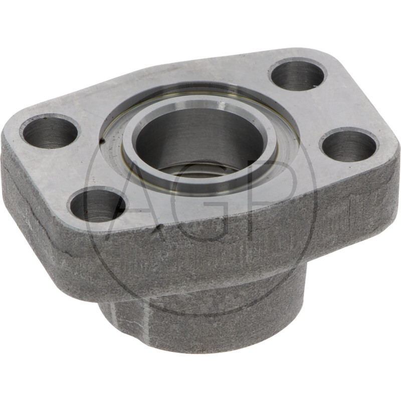 SAE-Příruba 1/2 3000 BSP 1/2