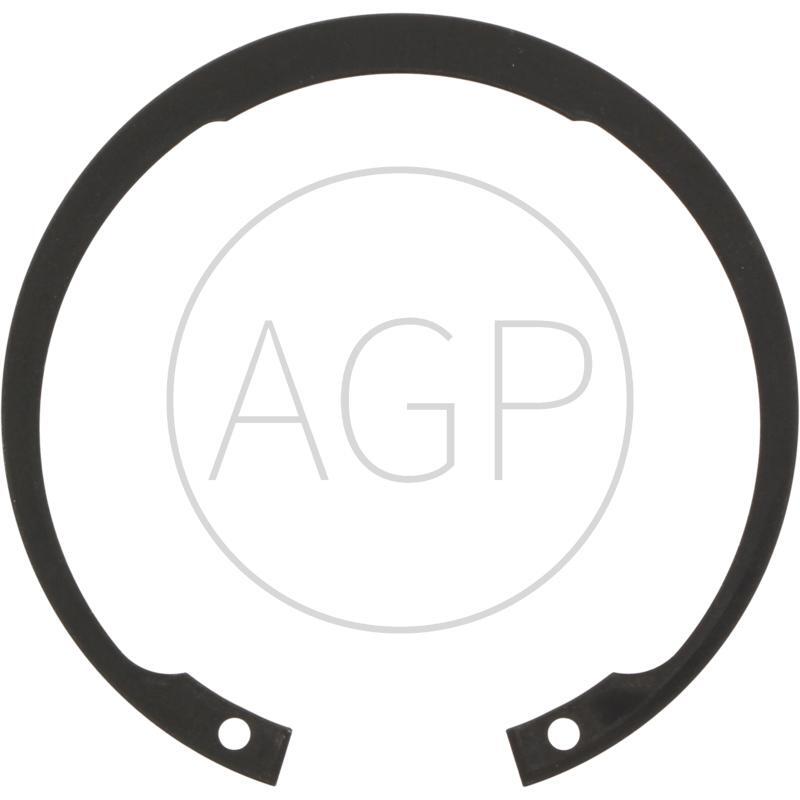 Zajišťovací kroužek