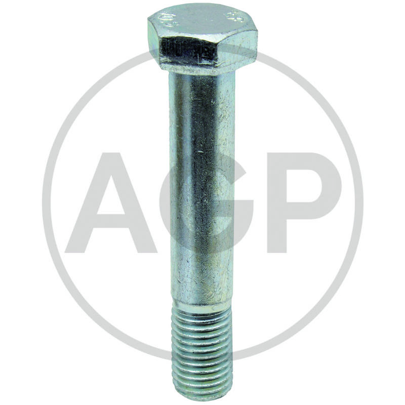 Šroub M16 x 2 x 91 mm k mulčovacím kladívkům Kuhn