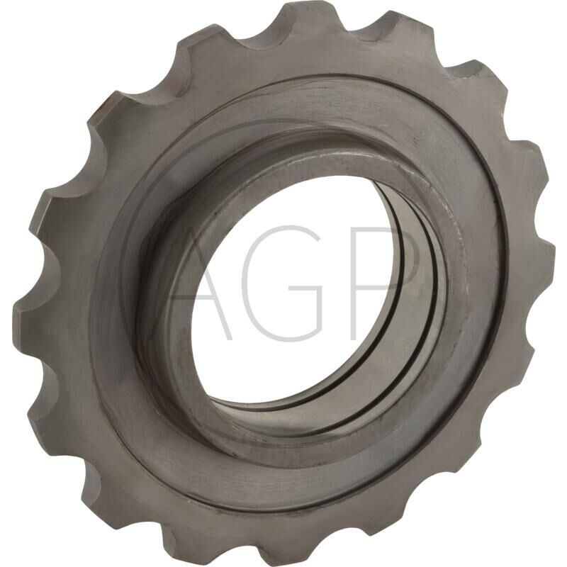 Volnoběžné kolo 16 zubů