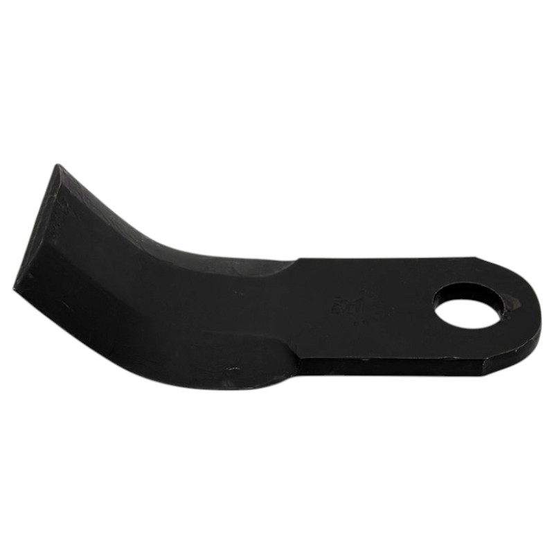 Mulčovací nůž pro mulčovače Hymach – délka 156 mm